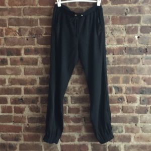 Bebe dressy Athleisure Pants